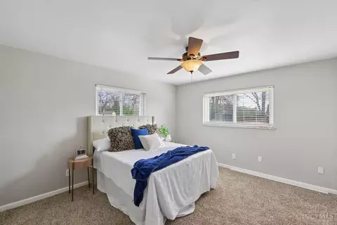 Bedroom - 712 Danbury Rd, Forest Park, OH 45240 photo 1 of 10