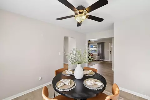 Dining - 712 Danbury Rd, Forest Park, OH 45240 photo 3 of 4