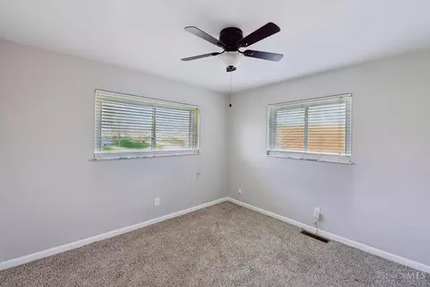 Bedroom - 712 Danbury Rd, Forest Park, OH 45240 photo 10 of 10