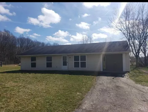 3411 St Rt 774, Bethel, OH 45106