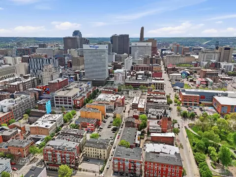 View/Area - 20 Twelfth St, Cincinnati, OH 45202 photo 2 of 2