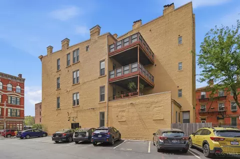 Exterior - 20 Twelfth St, Cincinnati, OH 45202 photo 8 of 8