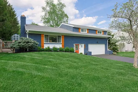 6488 Navaho Trl, Madeira, OH 45243
