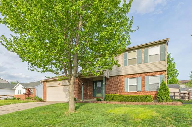 5554 Wanda Way, Hamilton, OH 45011