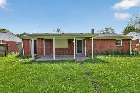 Exterior - 1990 Bluehill Dr, Cincinnati, OH 45240 photo 2 of 2
