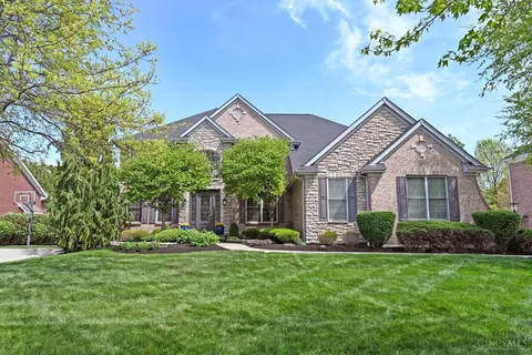 3887 The Ridings, Mason, OH 45040