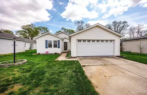 589 Diamond Loop, Middletown, OH 45044