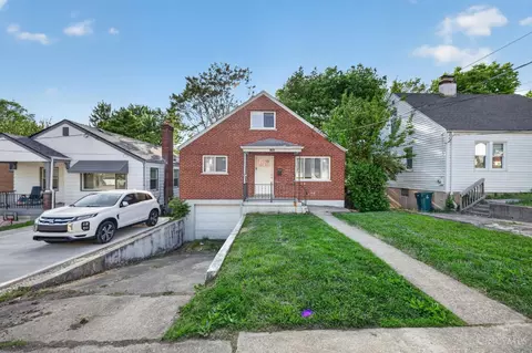 1741 Gellenbeck St, Cincinnati, OH 45205