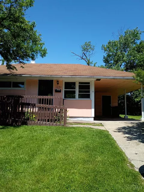 1290 Aldrich Ave, Cincinnati, OH 45231