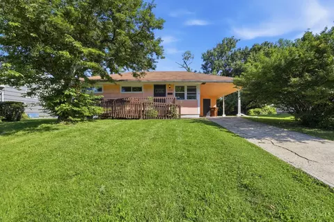 1290 Aldrich Ave, Cincinnati, OH 45231