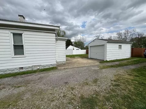Exterior - 405 Main St, Blanchester, OH 45107 photo 6 of 6