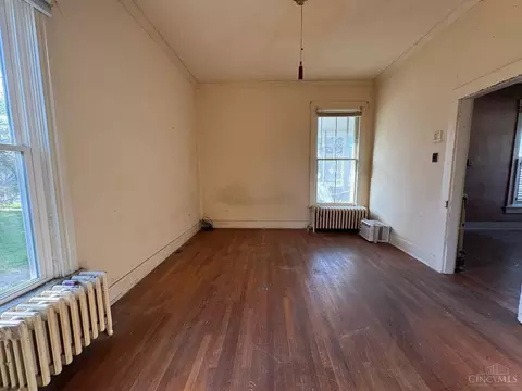 Living - 405 Main St, Blanchester, OH 45107 photo 4 of 4