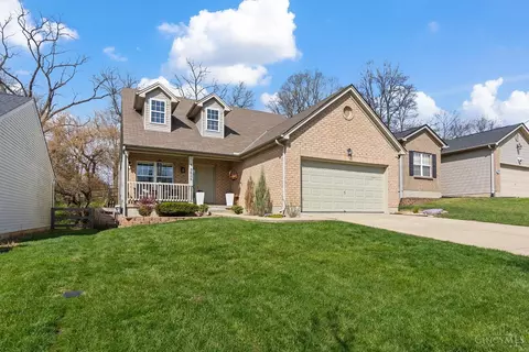 3628 Ridgewood Ave, Cincinnati, OH 45211