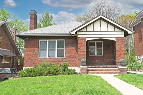 580 Howell Ave, Cincinnati, OH 45220