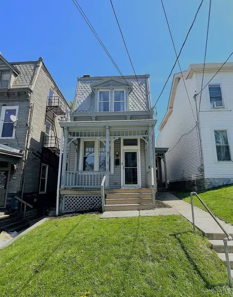 1236 First Ave, Cincinnati, OH 45205