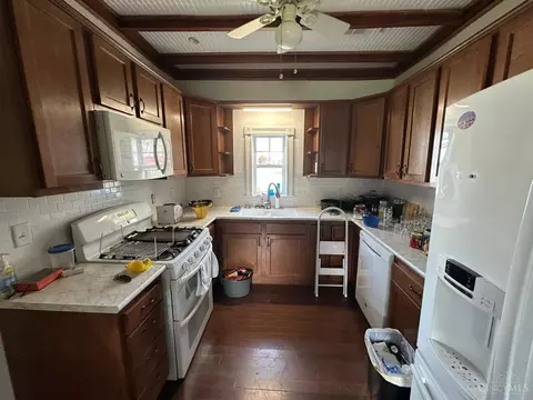 Kitchen - 208 Walnut St, Williamsburg, OH 45176 photo 3 of 3