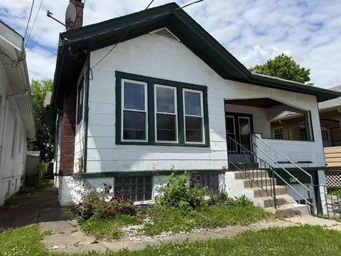 5437 Rolston Ave, Norwood, OH 45212