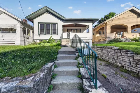 5437 Rolston Ave, Norwood, OH 45212