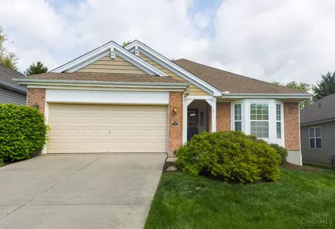 98 Bedles Ct, South Lebanon, OH 45065