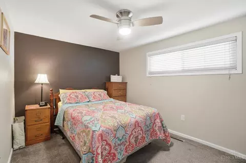 Bedroom - 9226 Stephanie St, Centerville, OH 45458 photo 5 of 6