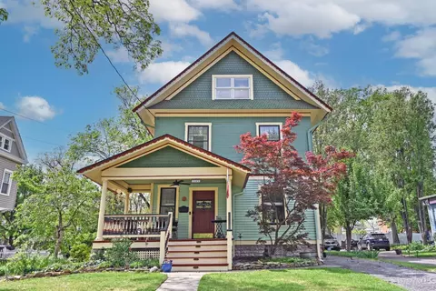 2263 Monroe Ave, Norwood, OH 45212