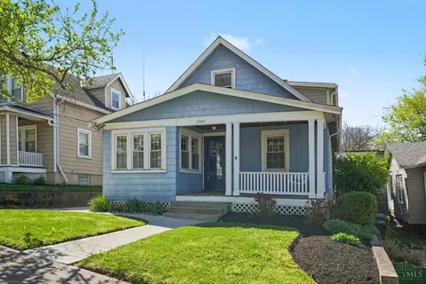 3509 Tarpis Ave, Cincinnati, OH 45208