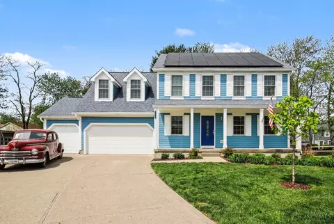 1217 Ben Avon, Batavia, OH 45103