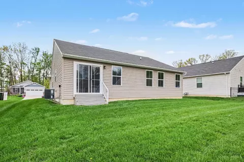 Exterior - 8 Platform St, Amelia, OH 45102 photo 3 of 3