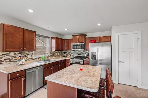 Kitchen - 8 Platform St, Amelia, OH 45102 photo 1 of 1