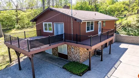 6203 Taylor Rd, Cincinnati, OH 45248