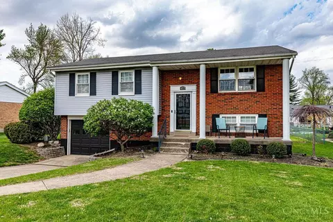 422 Chestnut, Oxford, OH 45056