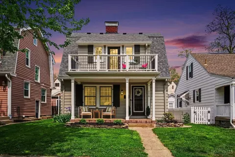 6618 Elm St, Mariemont, OH 45227