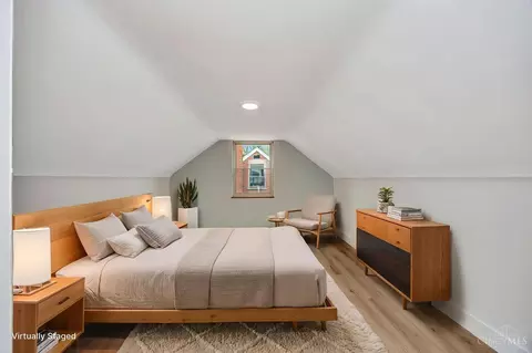 Bedroom - 5306 Fox Rd, Cincinnati, OH 45239 photo 6 of 6