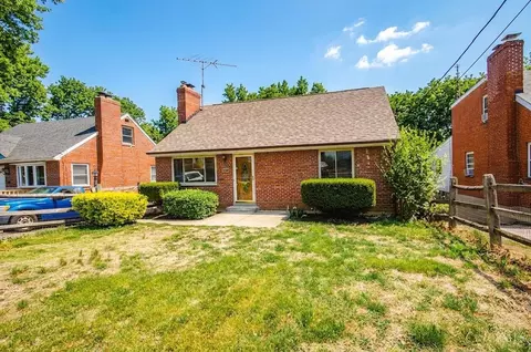 Exterior - 5306 Fox Rd, Cincinnati, OH 45239 photo 5 of 5