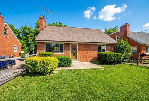5306 Fox Rd, Cincinnati, OH 45239