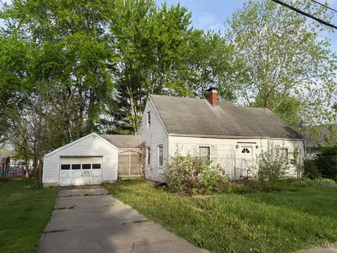415 Sycamore St, Lynchburg, OH 45142