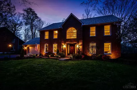 10720 Weatherstone Ct, Symmes Twp, OH 45140