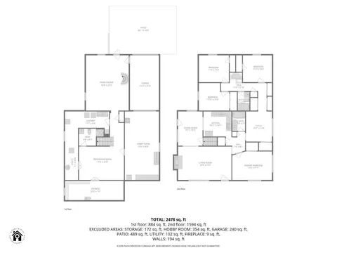 2853 Welge Ln, Cincinnati, OH 45248