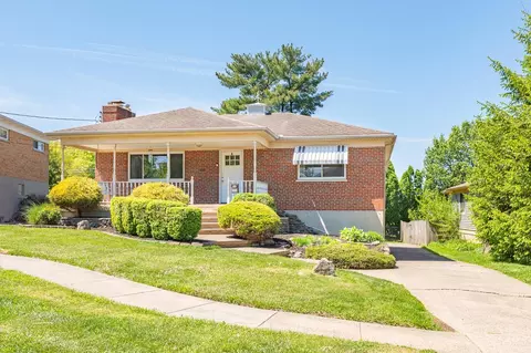 2853 Welge Ln, Cincinnati, OH 45248