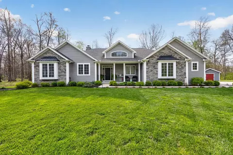 4725 Creekstone Rdg, Goshen, OH 45122