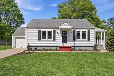 7740 Bowen Ave, Cincinnati, OH 45255