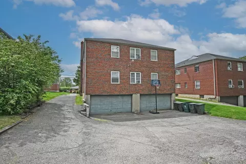 Exterior - 620 Maple Dr, Reading, OH 45215 photo 3 of 3