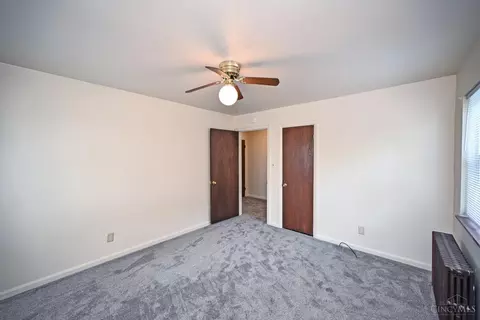 Bedroom - 620 Maple Dr, Reading, OH 45215 photo 2 of 3