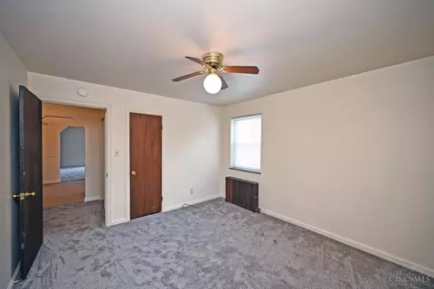 Bedroom - 620 Maple Dr, Reading, OH 45215 photo 3 of 3