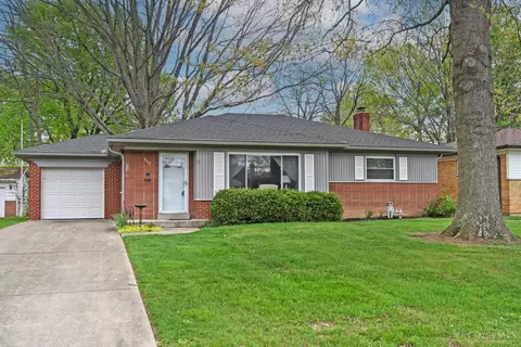 948 Alnetta Dr, Cincinnati, OH 45230