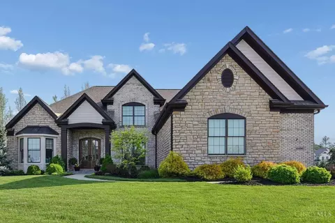 6436 Birch Creek Dr, Loveland, OH 45140