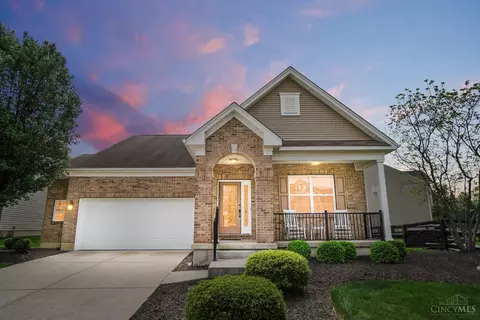 305 Haybrooke Dr, Maineville, OH 45039