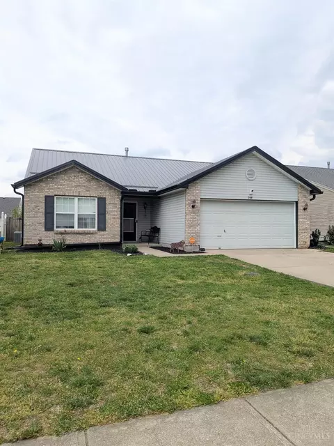 944 Marcia Dr, Trenton, OH 45067