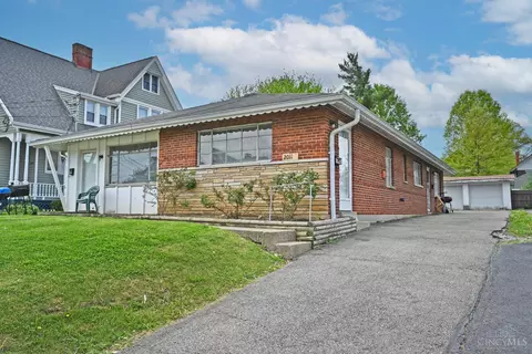 2011 Hudson Ave, Norwood, OH 45212