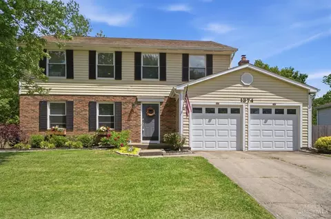 1374 Gumbert Dr, Amelia, OH 45102
